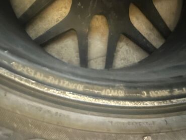 Колеса в сборе: Колеса в сборе 145 / 45 / R 21, Лето, Новый, Комплект, Легковые, Литые, отверстий - 4 — 5