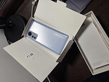 fenix 8: Xiaomi, 12, Б/у, 256 ГБ, цвет - Голубой, 2 SIM — 6