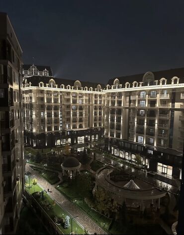 Долгосрочная аренда квартир: 3 комнаты, Агентство недвижимости, С мебелью полностью — 1