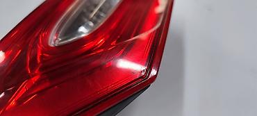 бампер камри 70: Задний правый стоп-сигнал Toyota 2020 г., Б/у, Оригинал, США — 3