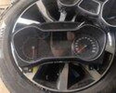 haube: BRZINOMER ZA FORD MONDEO OD 2011. DO 2014. GOD. | SMEDEREVSKA — 2