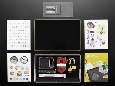 Raspberry Pi Kano Ekran Dəsti Raspberry Pi 3 üçün Kano Kompüter Dəsti lalafo.az -da — 1 Raspberry Pi Kano Ekran Dəsti Raspberry Pi 3 üçün Kano Kompüter Dəsti — 1