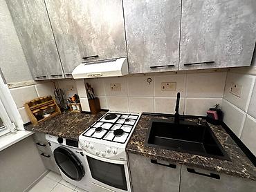 Продажа квартир: 1 комната, 58 м², 104 серия, 1 этаж — 12