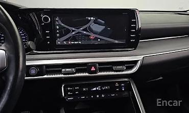 Kia: Kia K5: 2020 г., 2 л, Газ, Седан — 13