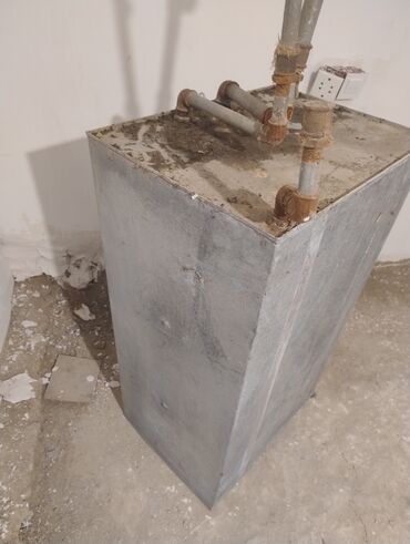 Baklar və çənlər: Bak, Plastik, 1000 l l -da lalafo.az — 11 Baklar və çənlər: Bak, Plastik, 1000 l l — 11