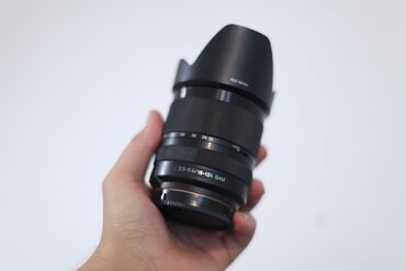 объектив гелиос: Объектив sony 18-135mm a-mont в идеальном состоянии НА a6300,6400 НЕ