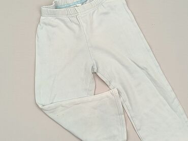 kamizelka rozmiar 80: Baby material trousers, 12-18 months, 80-86 cm, condition - Fair