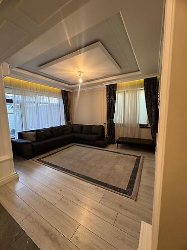 Долгосрочная аренда домов: 210 м², 7 комнат, Утепленный, Теплый пол, Бронированные двери — 4