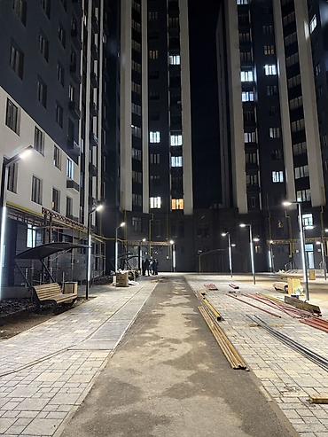 Продажа квартир: 2 комнаты, 74 м², Элитка, 10 этаж, Евроремонт — 12