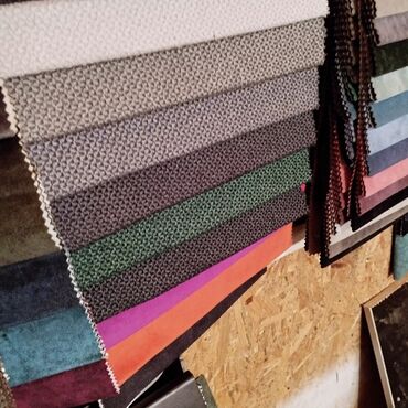 Ремонт, реставрация мебели: Ремонт- реставрация, перетяжка мягкой мебели. Замена обивочной — 15