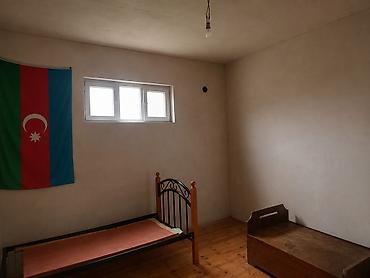 a frame ev tikintisi: Satılır: həyət evi və təsərrüfat tikilisi - Tikili: qalın çiy — 2