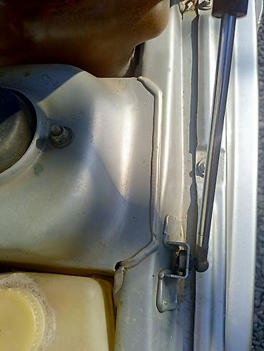 VAZ (LADA): VAZ (LADA) 2110: 1.5 l | Sedan — 8