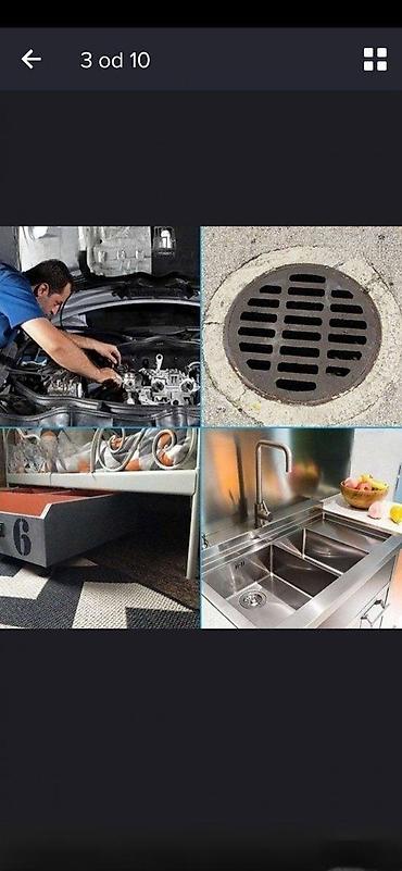 Ostale kamere: Endoskop kamera INDUSTRIJSKA USB,C,mikro.kabl 10m5m — 9