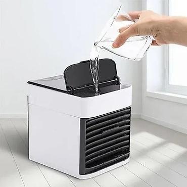tchibo cena: MINI KLIMA ARCTIC NOVA KLIMA I OSVEZIVAC VAZDUHA AKCIJA | Cene nisu — 2
