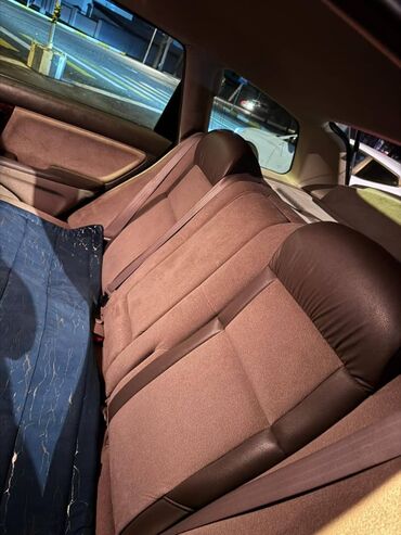 Honda: Honda Avancier: 2002 г., 2.3 л, Автомат, Бензин, Универсал — 9