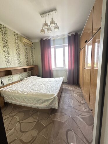 Продажа квартир: 3 комнаты, 68 м², 106 серия, 9 этаж, Косметический ремонт — 1