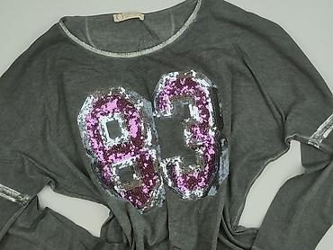 mos mosh: Comma casual identity, Bluzka damska, rozmiar One size — 1