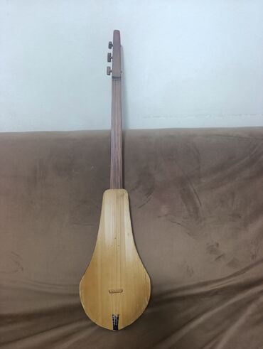 русский язык калюжная кочегурова: Орук комуз