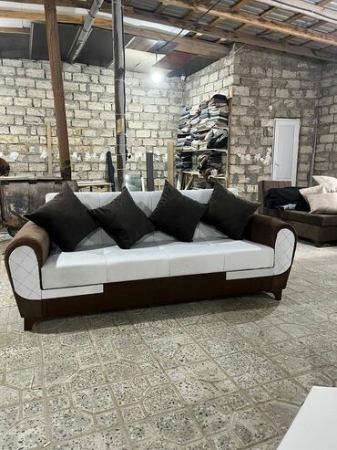 Divanlar: Divan, Yeni, Açılan, Bazalı, Parça, Şəhərdaxili pulsuz çatdırılma — 6