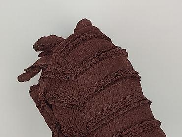 sweter z lisem: Kardigan damski, rozmiar M — 6