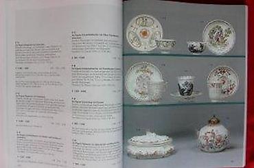 Časopisi: AUKCIONI KATALOG DOROTHEUM, SAMMLUNG LILL, 3.6.2005. | Aukcioni — 25
