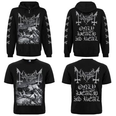 Футболки: Магазин Rockshop, г. Бишкек, Чуй 32б, ТЦ Арбат, 2 этаж. Приобретая — 5