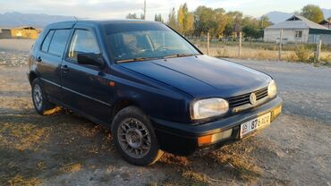 шина 235 65 16 с: Volkswagen Golf GTI: 1993 г., 1.6 л, Механика, Бензин, Хэтчбэк