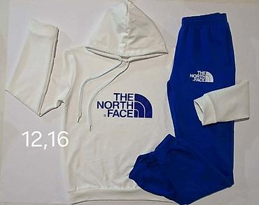 Komplet trenerke: Nike, Unisex — 7