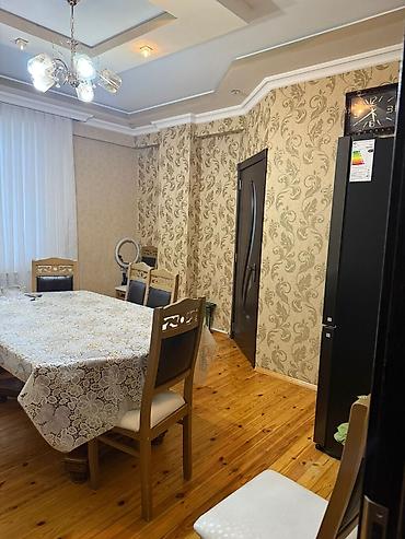 Yeni tikili: 2 otaqlı, Yeni tikili, 52 kv. m — 5