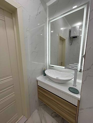 Долгосрочная аренда квартир: 3 комнаты, Собственник, Без подселения, С мебелью полностью — 25