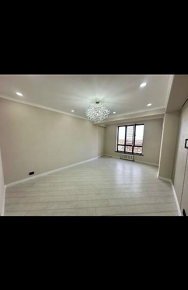 2 комнаты, 76 м², Средний Джал Элитка, 16 этаж, Евроремонт