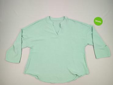 grinch bluzki: Shein Curve, Bluzka damska, rozmiar XL — 2