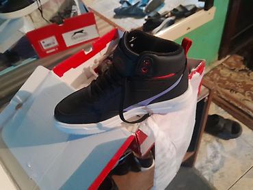 Кроссовки и спортивная обувь: Orginal Slazenger markasinin lalı modelidi. Yenidir alınalı heç 1 gün — 2