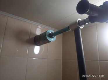 кафель уста: Алмазное сверление 3-5 лет опыта