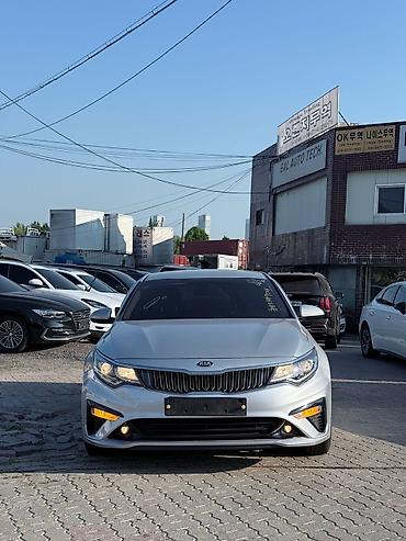 Hyundai: Hyundai Sonata: 2019 г., 2 л, Автомат, Газ, Седан — 24