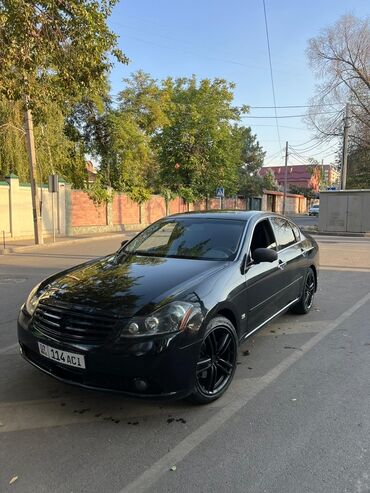 датчик холостого хода митсубиси: Infiniti M35: 2006 г., 4.5 л, Автомат, Бензин, Седан