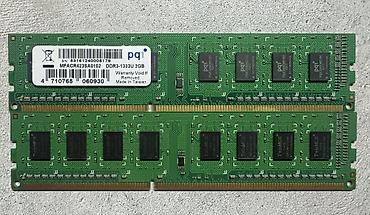 intel core 2: Оперативная память (RAM) для ПК, Б/у, Kingston, 8 ГБ, DDR3, 1333 МГц — 2