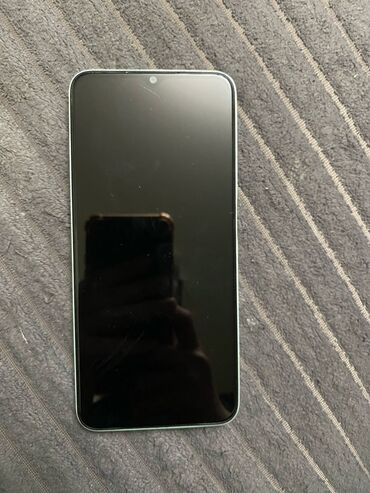 realme 8 бишкек: Realme C35, Колдонулган, 128 ГБ, түсү - Жашыл, 2 SIM