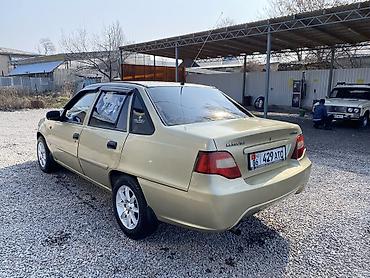 Daewoo: Daewoo Nexia: 2008 г., 1.6 л, Механика, Бензин — 4