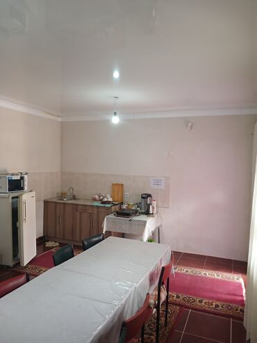 Иссык-Куль 2025: Койко-место, У ДОРОГИ Чолпон-Ата, Парковка, стоянка — 10