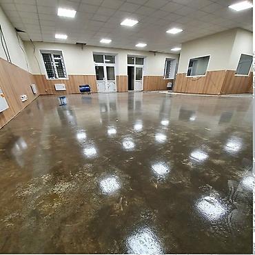 Эпоксидный пол: Продаём, эпоксидные, полуретановые, полиэфирные покрытия, также — 23