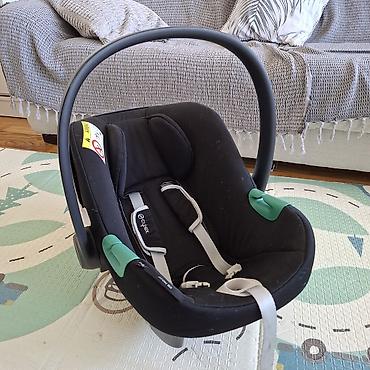 maxi cosi 9 18 kg: Cybex Aton B2 i-Size autosedište za bebe - Kategorija — 4