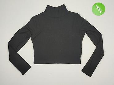 golf massimo dutti: H&M Divided, Top damski, rozmiar M — 4