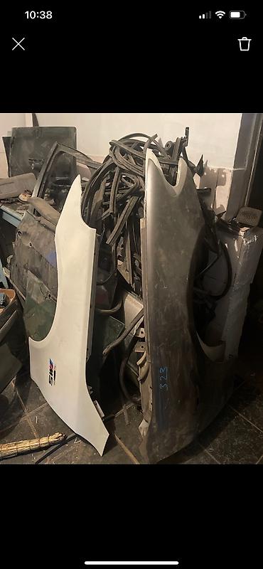 Двигатели, моторы и ГБЦ: Бензиновый мотор BMW 2023 г., 3 л, Б/у, Оригинал, Япония — 18