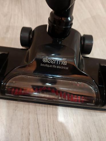 Другая техника для уборки: 🔥 Вертикальный проводной пылесос Deerma DX700 Pro 🔥 Продам — 3