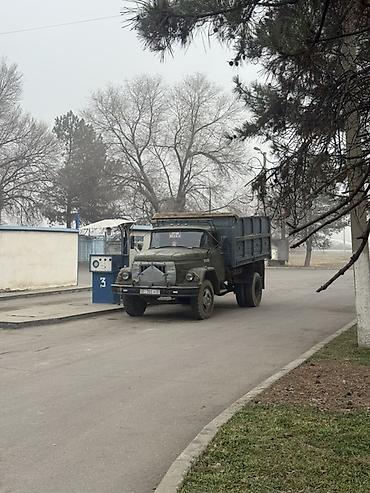 ЗИЛ: ЗИЛ : | 2023 г. Фургон — 8