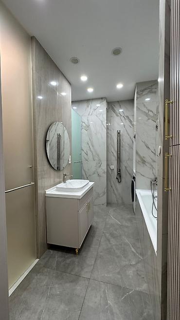Продажа квартир: 4 комнаты, 165 м², Золотой квадрат Элитка, 10 этаж, Дизайнерский ремонт — 3