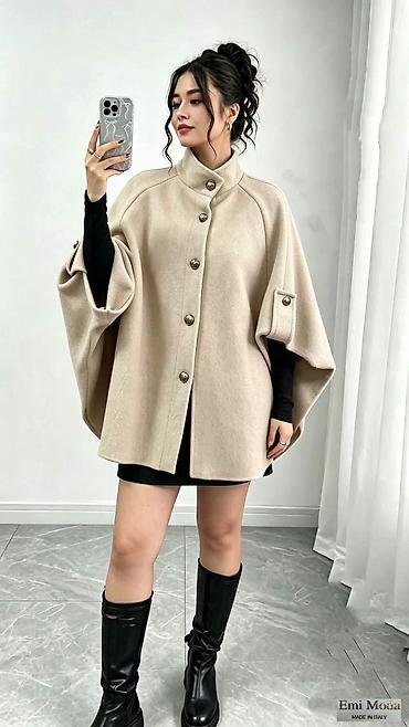 torbice prada: ✨️ BIG SIZE MODEL ✨️ Prelep model ponča nam je stigao Cena 3400 — 1