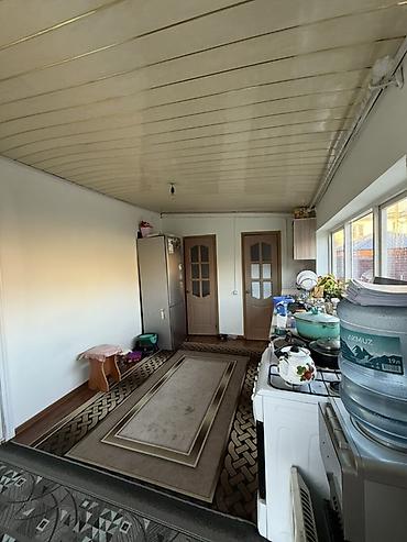 Продажа домов: Дом, 100 м², 5 комнат, Собственник, Старый ремонт — 11