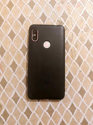 Мобильные телефоны и аксессуары: Xiaomi Mi A2 Lite, 64 ГБ, цвет - Черный, 
 Две SIM карты — 2